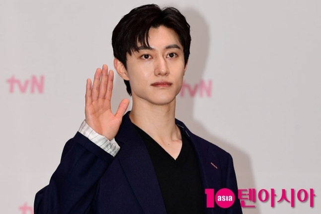 곽동연 35사단 군악대 배정, 이준영 후임 한 부대서 만난다