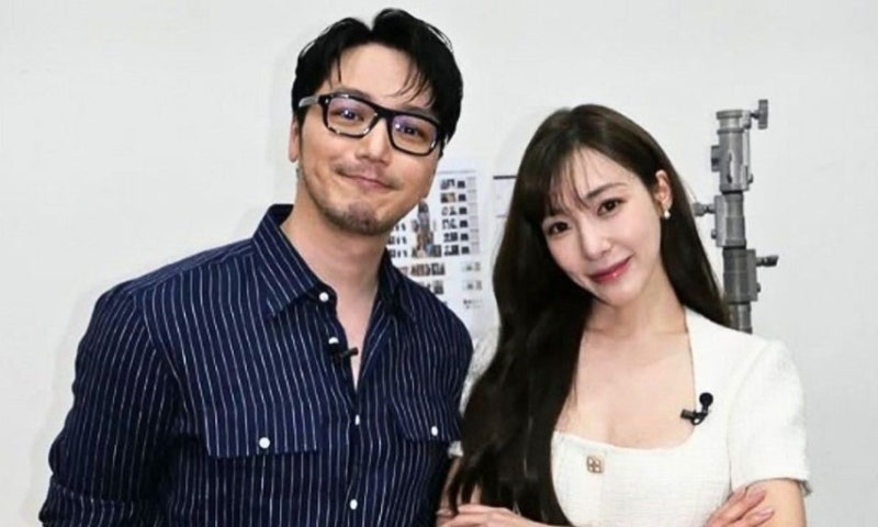 변요한♥티파니 영 극비 결혼식, 유재석도 몰랐다?…신혼여행지 공개 틈만나면