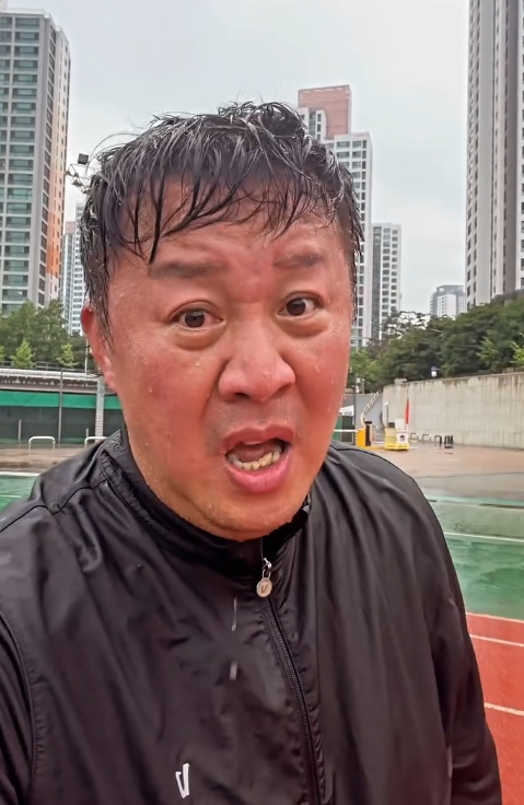 정준하, 해외에서 돈 빌린 이유는 먹방 때문에? 프로필 나이