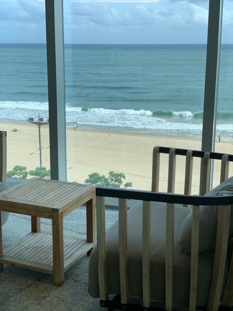 Busan Grand Chosun Hotel Kids Room Review for Babies | Stay with a 7-Month-Old Baby, from Pool to Amenities