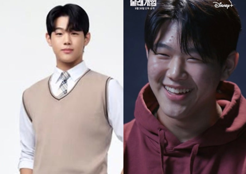 ‘아빠 어디가’ 이종혁 아들 이준수 맞아? 194cm 폭풍성장…아빠 조언 없이 홀로서기