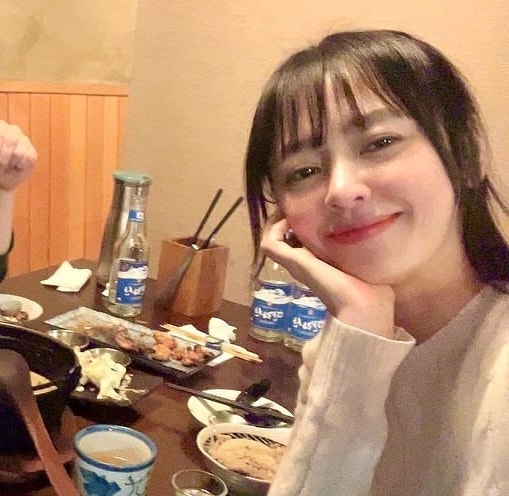 강성연 남편 장민욱, 두 사람의 인연은 뜻밖의 곳에서 시작됐다