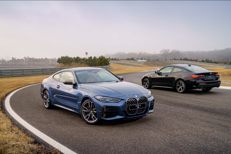2026년 9월 BMW 4시리즈 G22 중고차 시세 | 수도권 매매전산 93대 전체 공개