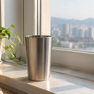 텀블러 세척법 물때와 냄새 없애는 순서와 새 텀블러 세척법 처음 쓰기 전