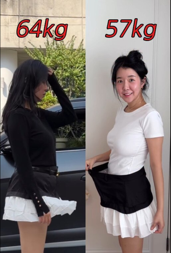 "남편 최성욱도 못 알아볼 뻔? 캣츠 김지혜 출산 후 대반전 근황"
