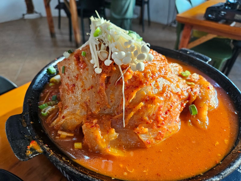 양평 두물머리 연꽃언덕 반려견동반 식당
