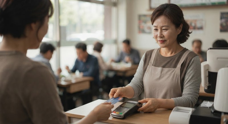 울산 중구 소상공인 카드수수료 지원 추가모집: 신청 방법 및 지원 조건 총정리