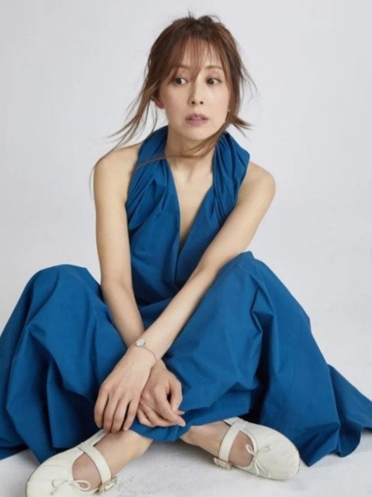 "머리카락 다 빠지고 가슴 절제했을 때..." 서정희 곁을 묵묵히 지켜준 6살 연하 남자의 정체