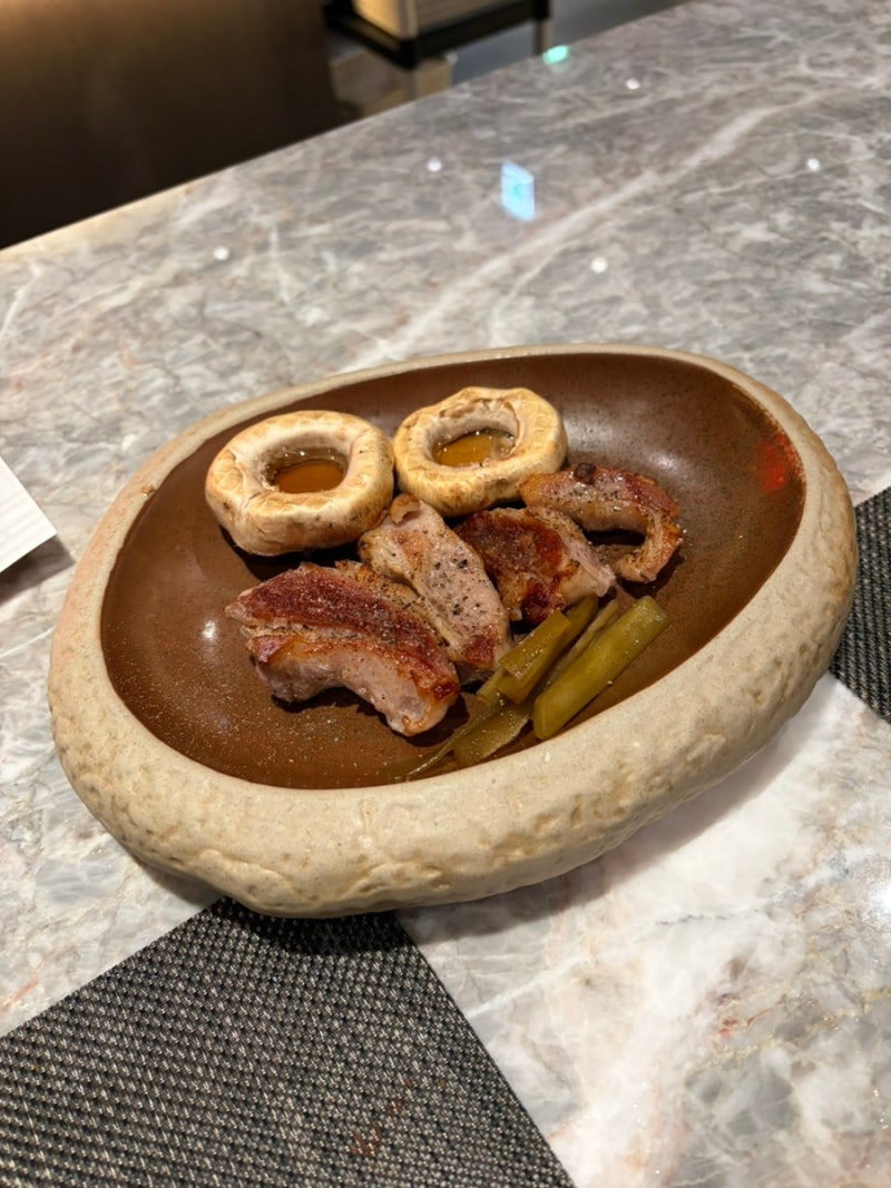 [경기/고양] 안돈오마카세 일산점, 일산오마카세, 고양오마카세, 웨돔 맛집, 라페 맛집, 일산 ....