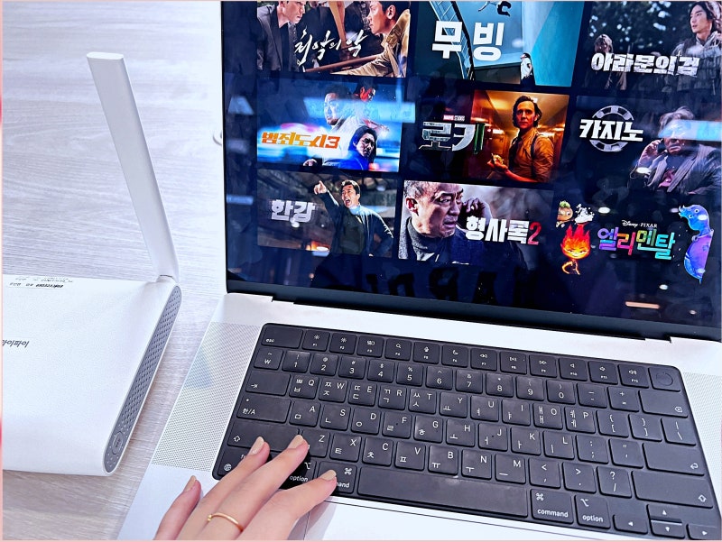 인터넷비교사이트 신규가입 재약정, 사은품많이주는곳 비교한 후기 (SK, LG, KT)