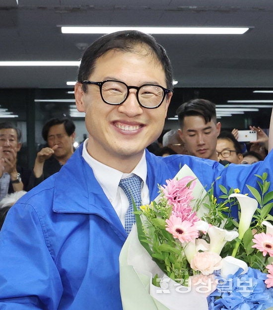 6·3 지방선거 광역단체장 재산공개｜재산 가장 많이 늘어난 사람 TOP5