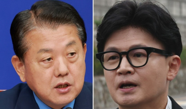 [속보] 한동훈 또 ‘똥별’ 발언…김병주 “작전의 ‘작’ 자도 모르면서 군 망가뜨려”