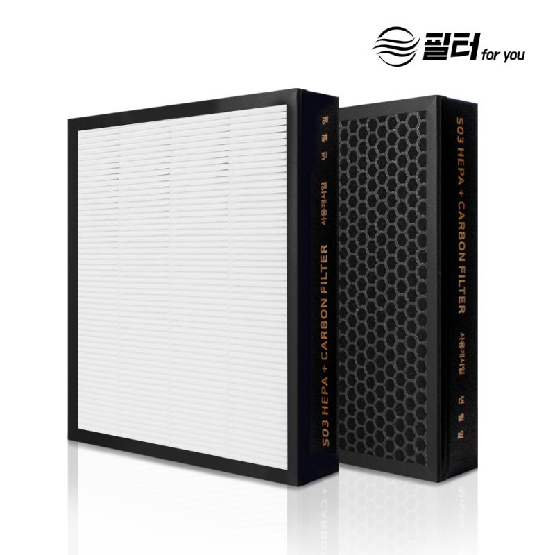 호환 삼성 공기청정기 필터 CFX-G100D 직접 써보니 삶의 질이 달라졌어요
