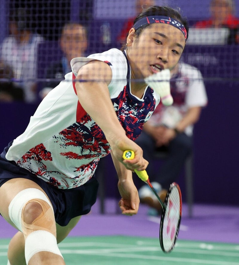 배드민턴 여자 세계랭킹 총정리, 1위 이름에 다들 놀랐다