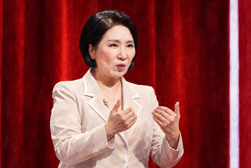 [이호선상담소] "참고 내가 다 하면 되는 줄 알았습니다" 결국 남편이 먼저 지쳐버린 이유