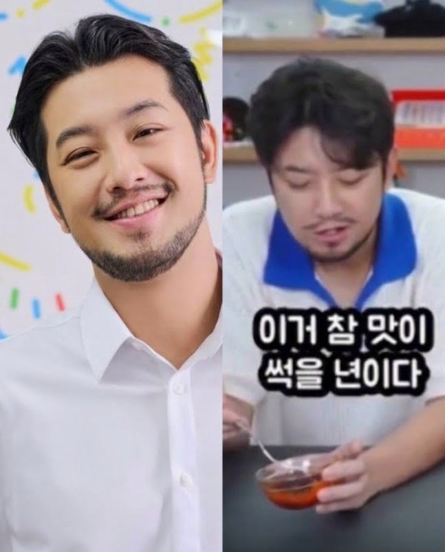 "침착맨 떡볶이 발언 논란" 전말과 네티즌 반응 정리