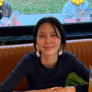 김나영 프로필 나이 키 남편 마이큐 두 아들 반려견 토팡가 입양