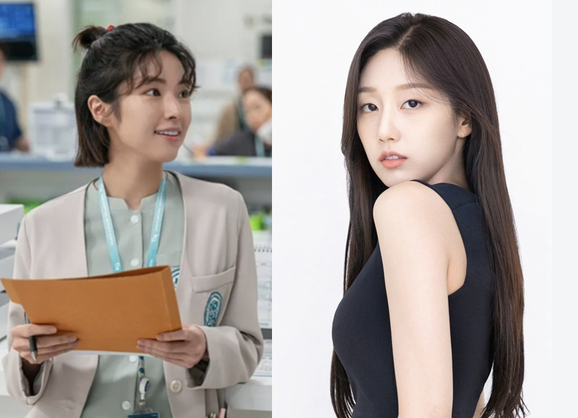 친일파 논란 하영 하차 후… 러블리즈 정예인 '중증외상센터2' 캐스팅 전말