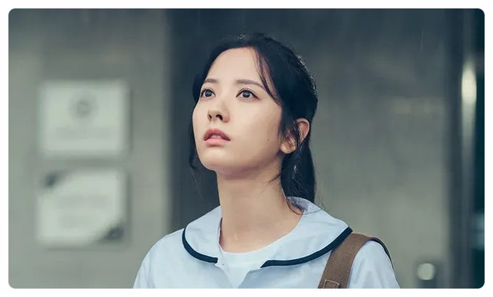 김지연 너에게 다이브 윤하나로 입증한 존재감! 우주소녀 보나부터 스물다섯 스물하나 고유....