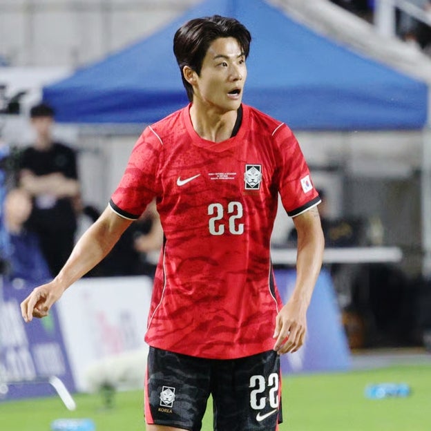 설영우 선넘은 악플 논란, 우루과이전보다 더 커진 이유는 가족에게 보낸 한마디