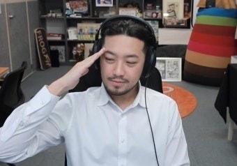 김풍과 떡볶이 먹다 나온 침착맨 한마디, 25일 뒤 다시 꺼내진 이유