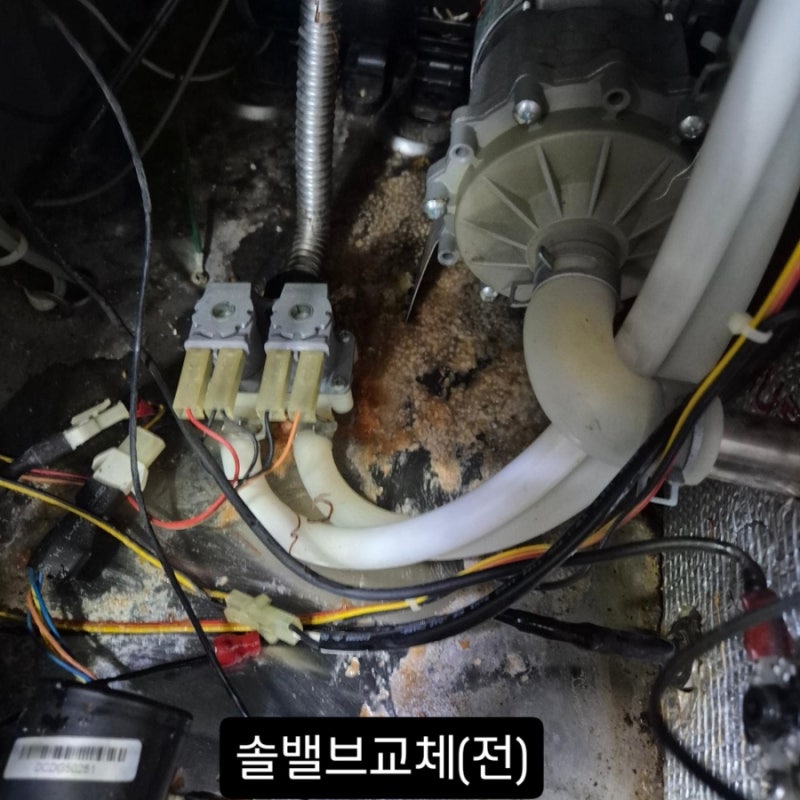 돌핀업소용식기세척기as