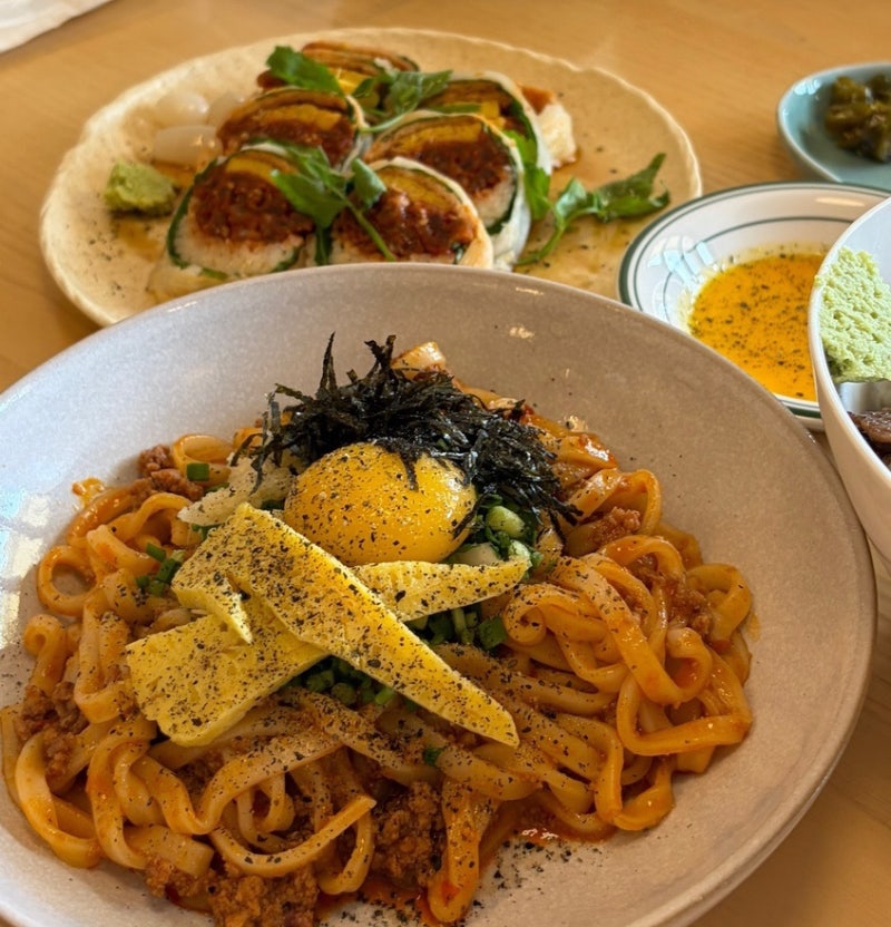 수원 행궁동 맛집 무무옥 평일 웨이팅 후기｜주차·메뉴 추천