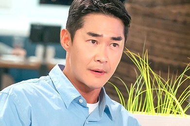 조흥식, 아픔을 딛고 일어난 인간 승리 모델 출신 배우 배정남 누구 프로필