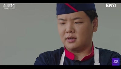 신병4 : 사보타주 11회 곽튜브 취사병 등장, 김요한 결국 넘어갔다…공민정 소령은 왜 왔나
