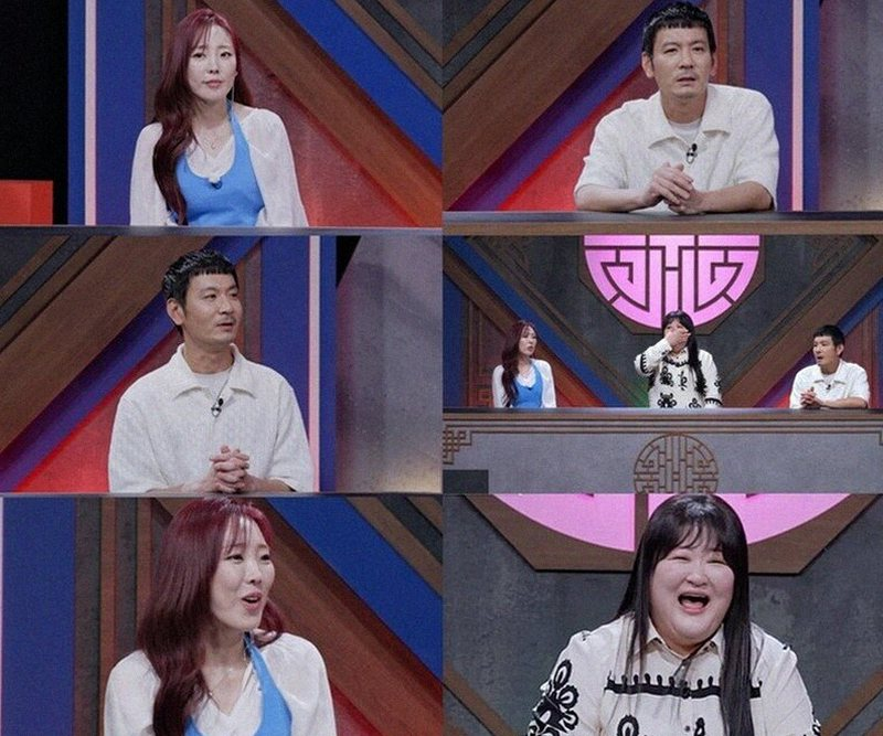 10년 무명 견딘 씨야 이보람의 대반전? 3년 내 기업인과 결혼설의 실체