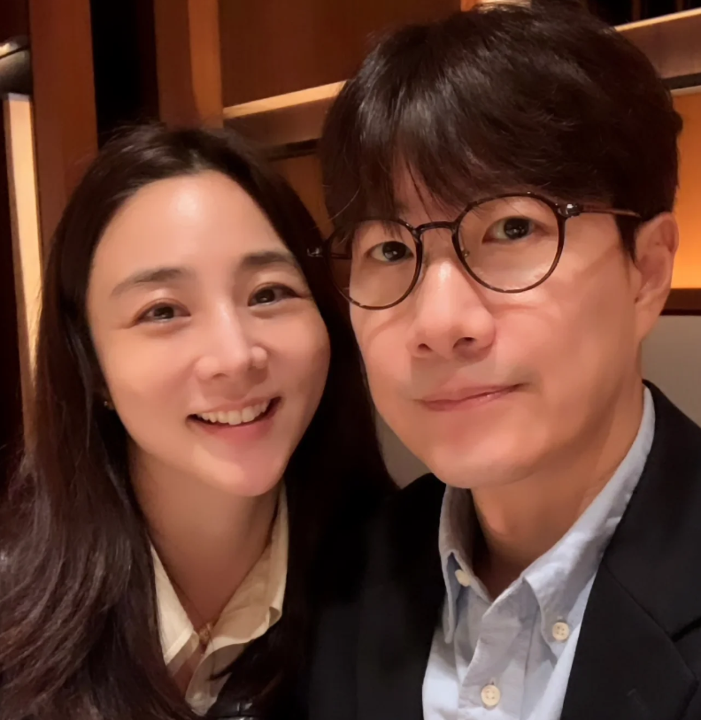 동료들도 충격... 조우종 아나운서 와이프 정다은의 황당한 집안