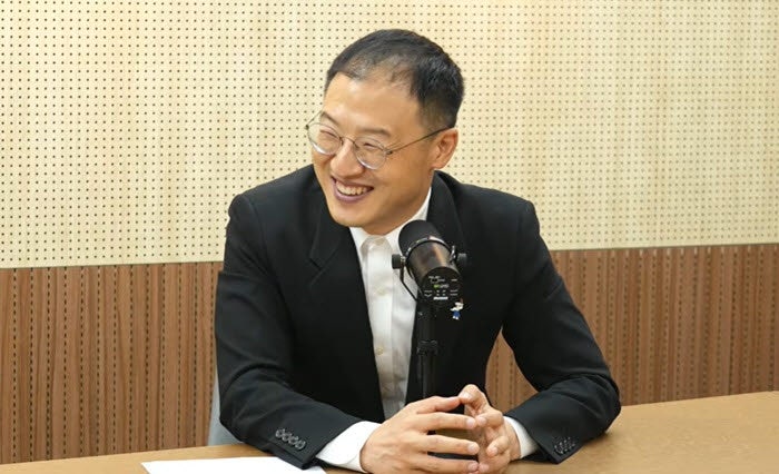 '투자의 신' 김상욱, 4개월 새 12억 벌었다…비결은?