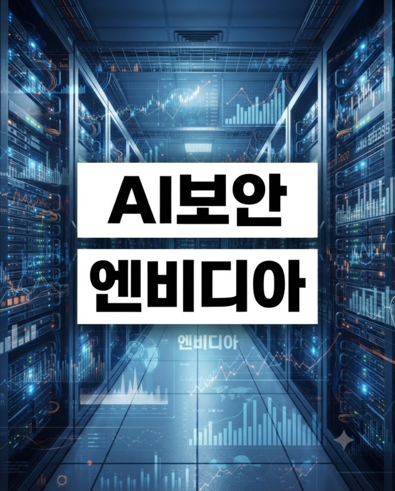 S&P 500 약세와 AI 안전성 쇼크, 그리고 엔비디아의 반격