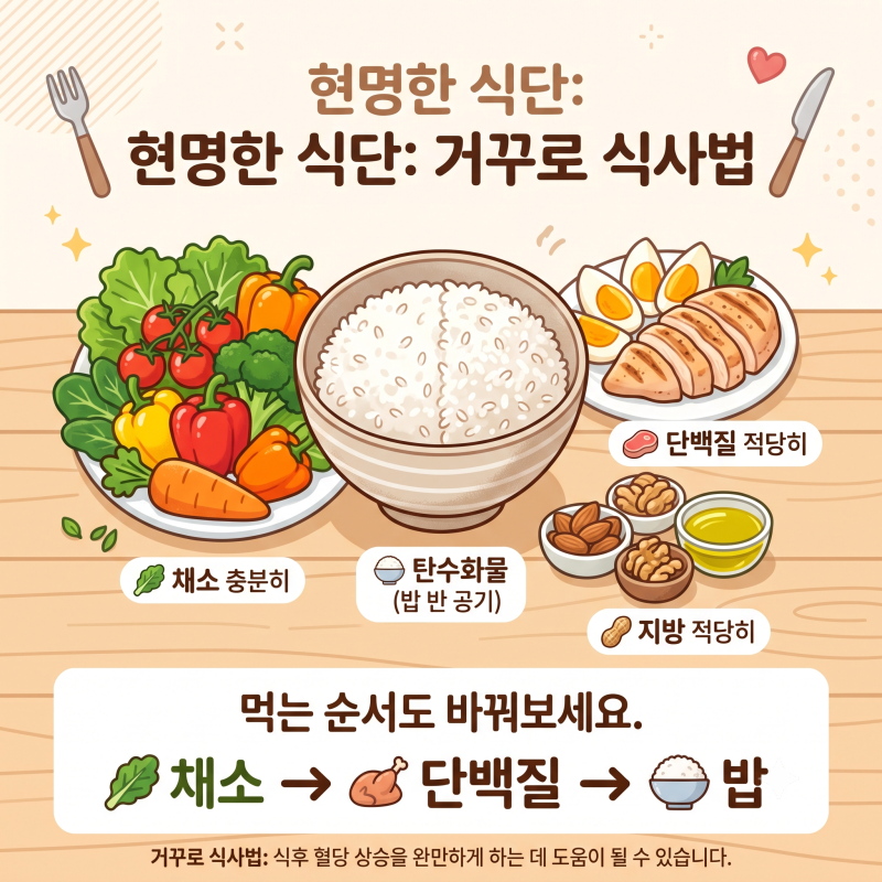 [관평동 한의원] 다이어트할 때 빵과 면은 줄이라고 하는 이유