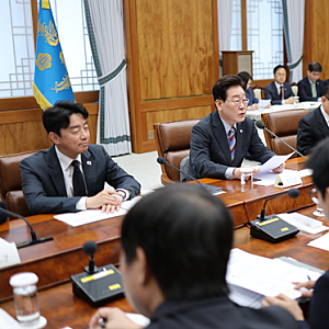 "군공항 이전 안 되면 반도체도 없다" 호남 반도체 클러스터 조성이 지연되는 이유