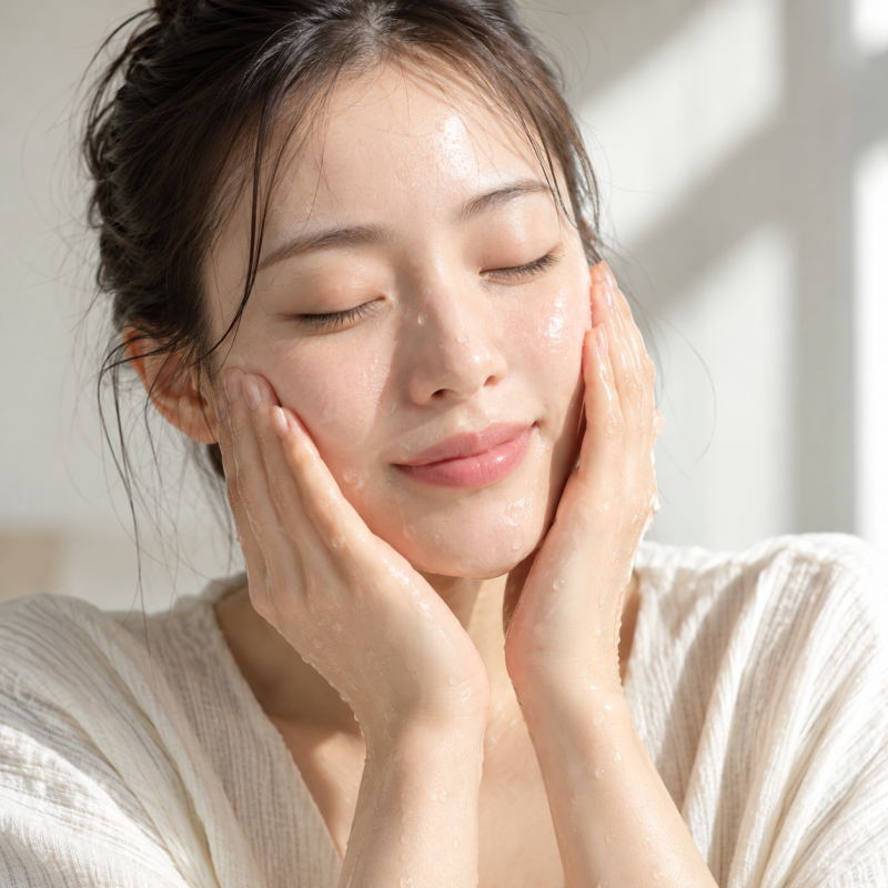 쌀뜨물세안법, 효능보다 중요한 보관법과 위생