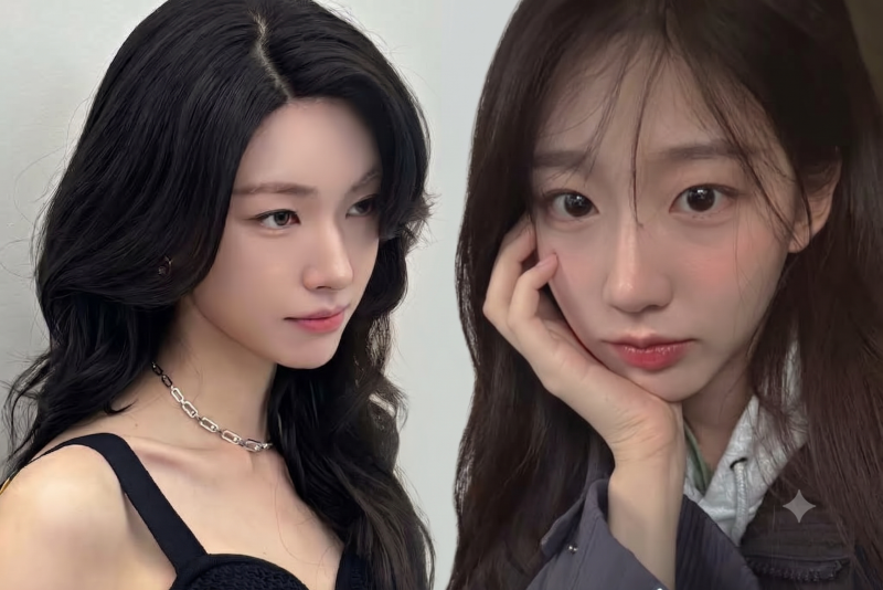하영 친일파 논란 급속 하차… 넷플릭스 중증2 빈자리에 러블리즈 정예인 전격 투입