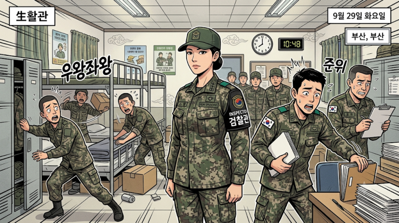 신병4 사보타주, 왜 검색어에? ️ 오늘 최종회…자체 최고 4.8% 찍고 ‘신병5’까지 기대