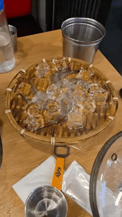 [대구] 진천동 술집 오늘도산호숯불아나고, 새벽까지 여는 동네 맛집