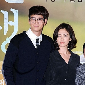친구 위해 나선 강동원, 결국 15년 전 송혜교와 찍은 그 장면 다시 꺼냈다
