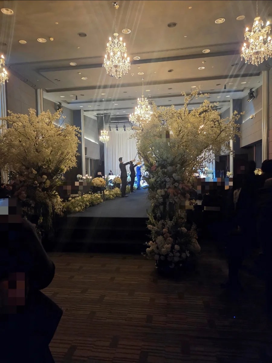 공군호텔 사진 5