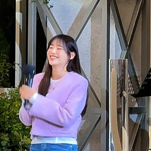 엄마도 한숨 쉰 츄의 첫 축가 복장 뒤늦게 사과한 진짜 속사정