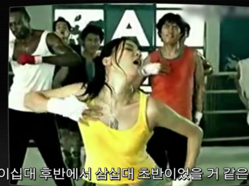새언니가 처음 보고 “둘이 제일 닮았다”…고소영 친오빠 외모 화제 남매 비주얼이 어느 정....