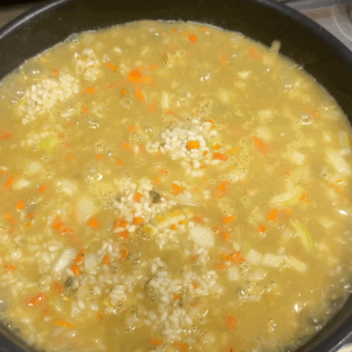 전복죽 간단하게 맛있게 만들기 레시피 : 영양 만점 보양식 초간단 새댁 요리법 (냉장고 털기....