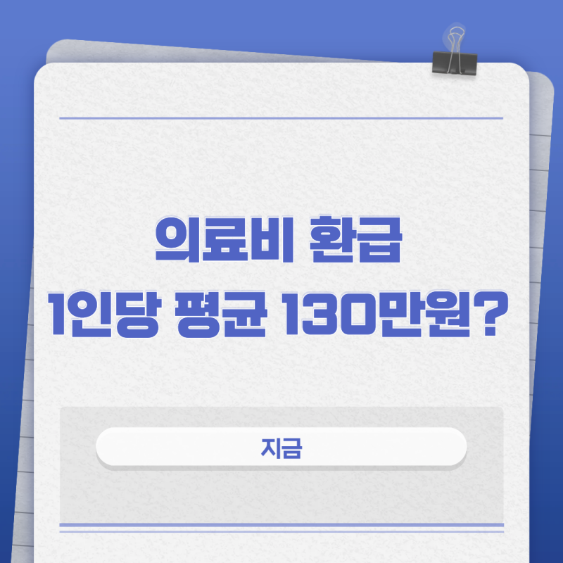 2026 본인부담상한제 환급금 조회 신청방법｜소득분위별 상한액 총정리