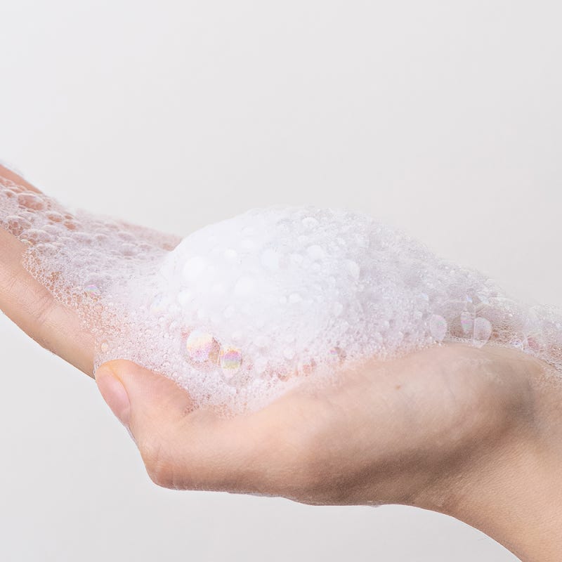 커리쉴 샴푸 500ml 직접 써본 솔직 사용기