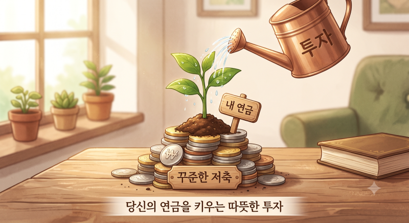 퇴직 전후 챙겨야 할 건강보험·국민연금 기본 상식과 재취업 시장의 현실