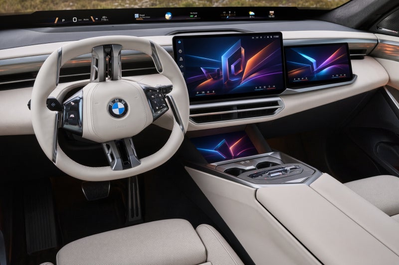 "옵션 넣으면 1억 3천인데도 반응 터진 이유" 신형 BMW X5 해외가 들썩였다 | 풀체인지 국내 출....