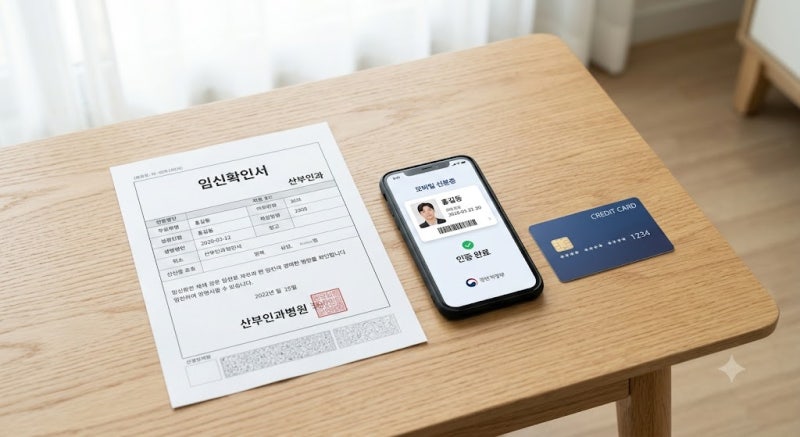 390만원 조리원이 250만원? 2027년 4월 출산 예정자 9월 30일 접수 안 하면 손해인 이유