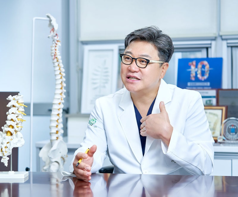 협착증 디스크 구별? MRI로도 차이를 알기 어려운 케이스를 소개해드립니다
